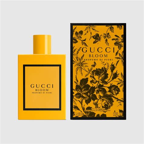 profumo gucci flora opinioni|Gucci bloom longevity.